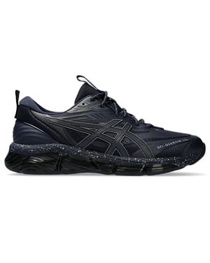 Asics Gel-Quantum 360 VIII Utility Mens Black Running Shoes