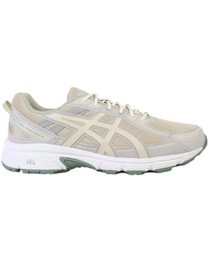 Asics Gel-Venture 6 Mens Beige Running Shoes