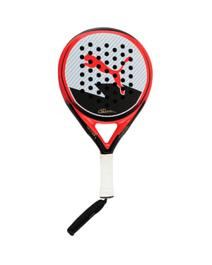 Puma Momo González Nova Elite Padel Racket