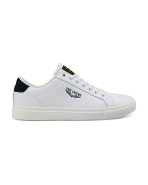 PME Legend Sneakers Carrior Wit
