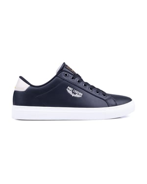 PME Legend Sneakers Carrior Zwart