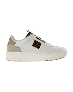PME Legend Sneakers Gobbler Wit