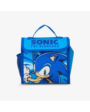 SonicZoomLunch Blue Combi Accessories