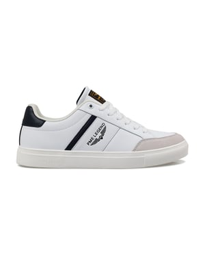 PME Legend Sneakers Eclipse Wit