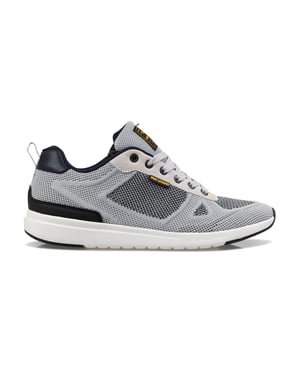 PME Legend Sneakers Dornierer Grijs
