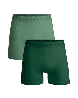 Muchachomalo Boxershorts för män - Bomull - Byxor för män