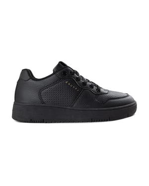 Cruyff Sneakers Indoor Royal Zwart