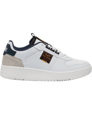 PME Legend Sneakers Gobbler Wit