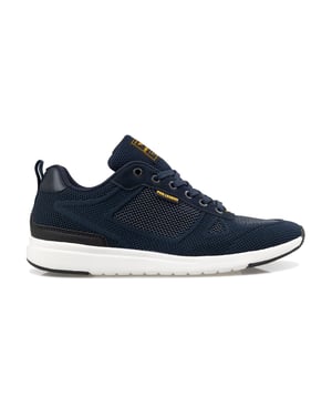 PME Legend Sneakers Dornierer Blauw