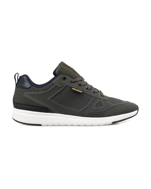 PME Legend Sneakers Dornierer Groen