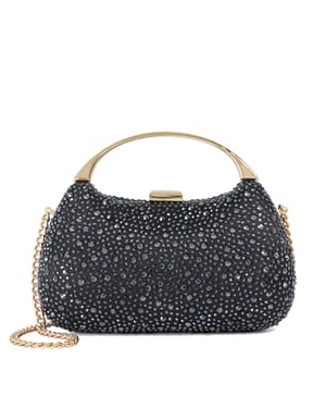 Dune Accessories Established - Embellished Occasion Bag