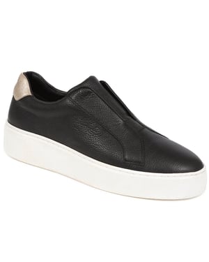 Jones Bootmaker Fernanda Slip-on Trainers