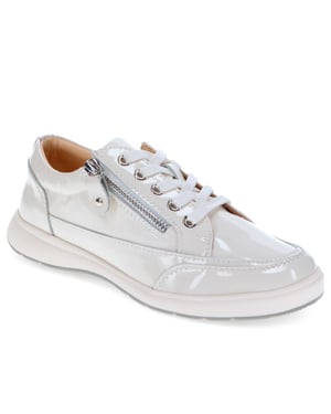 Jones Bootmaker Audrie Chunky Trainers