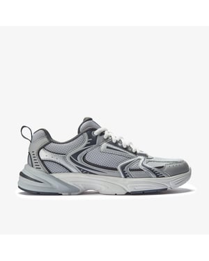 CraftonMove O Grey Combi Trainers