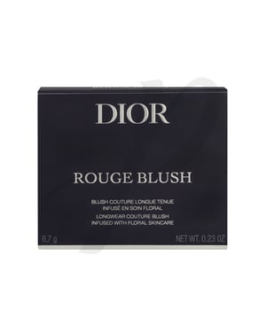 Rouge Blush Shimmer 720 Ikon