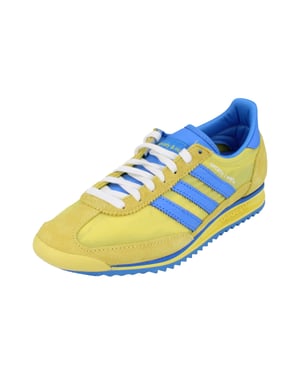 Originals SL72 Sporty & Rich Dam Sneakers