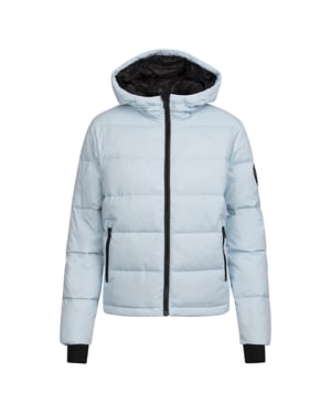 Womens/Ladies Mariana DLX Down Jacket (Seafoam)