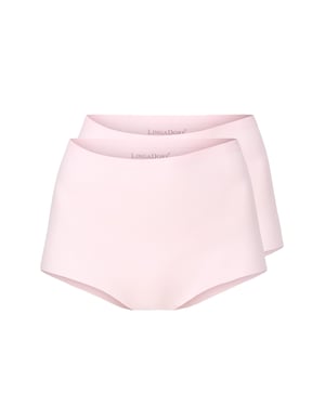 Lingadore DAILY 2-pack Taille slip