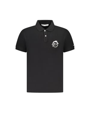 Trussardi Poloshirt Korte Mouwen