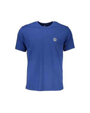 Klassisk Crew Neck T-shirt