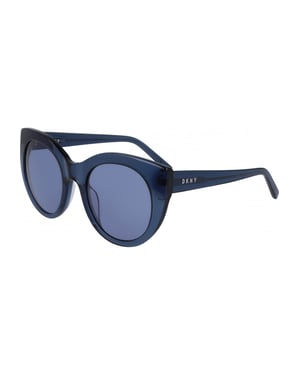 DKNY DK517S-400 DK517S 52 400 Zonnebril