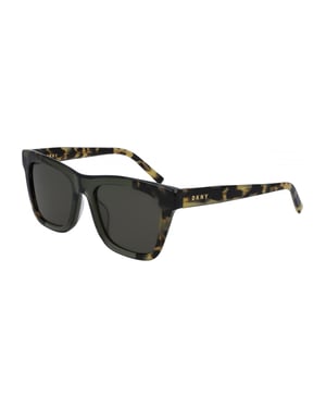 DKNY DK529S-281 DK529S 53 281 Solglasögon