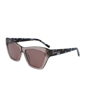 DKNY DK535S-270 DK535S 55 270 Zonnebril