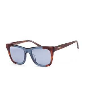 DKNY DK529S-240 DK529S 53 240 Mode Zonnebril