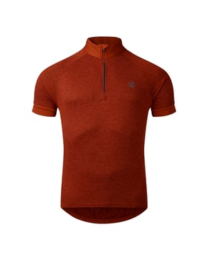 Dare 2B Heren Pedal It Out II Jersey (Arabische kruiden)