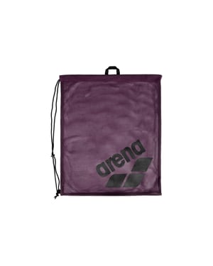 Arena 40L Trekkoordtas (Pruim)