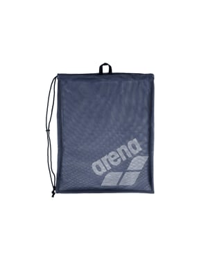 Arena 40L Drawstring Bag (Navy)