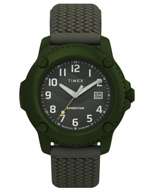 Timex Expedition North Timberline Heren Horloge Groen TW4B34700