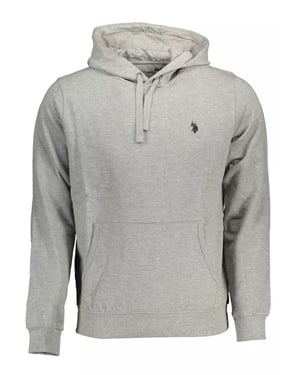 Fleece Hoodie Classic Style