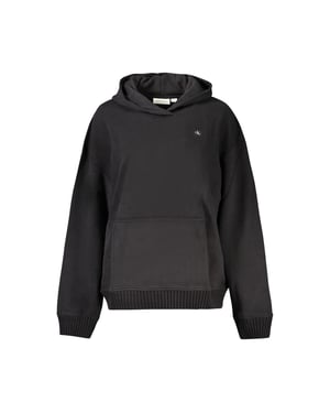 Relaxed Hoodie Oversized Style