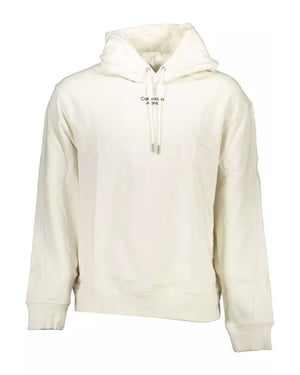 Avslappnad passform hoodiemodell J30j300350