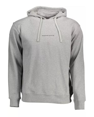 Klassisk Hoodie Ns2311
