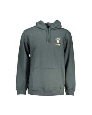 Vredesbloem Hoodie Mte1 Stijl