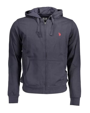 Classic Zipup Hoodie