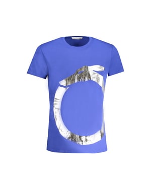 Greyhound Logo Korte Mouwen T-Shirt