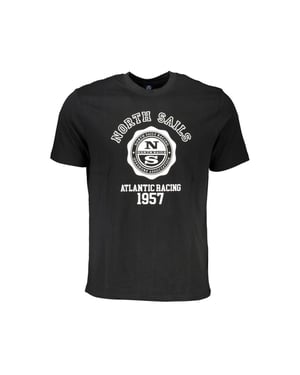 T-shirt Atlantic Racing 1957