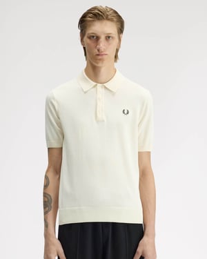 Shirt in Ivory