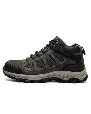 Eddie Bauer Smith Rock Mens Walking Boots