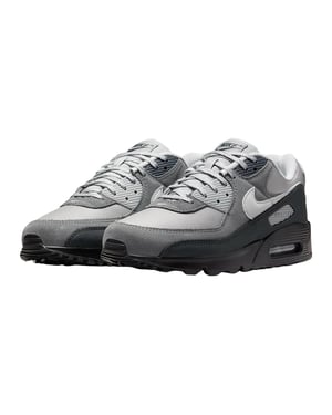 Nike Air Max 90 Men’s Trainers Anthracite/Smoke Grey/Photon Dust