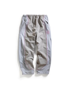 ASSC Track Pants in White