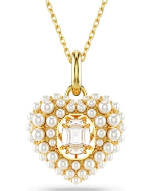 Swarovski 5680399 Ladies Idyllia Necklace