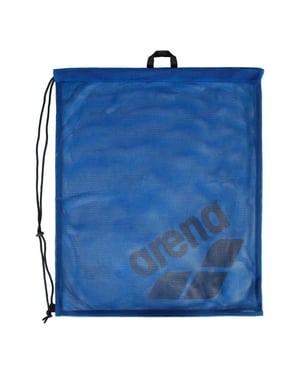 Arena 40L Drawstring Bag (Royal Blue)