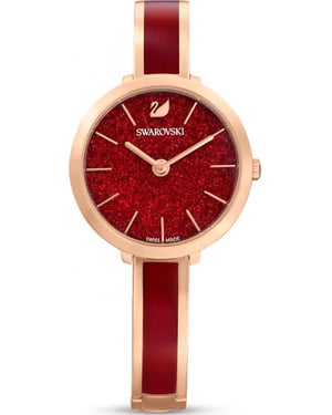 Swarovski 5647455 Ladies Crystalline Watch