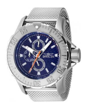 Invicta IN-48011 Mens Vintage Watch