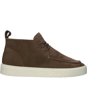 RUBY JERRIK - CG183 Saloon - Chukka