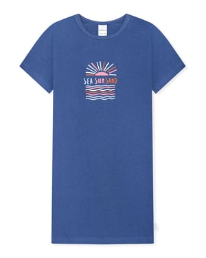 Schiesser Flickor Nattlinne Nightwear